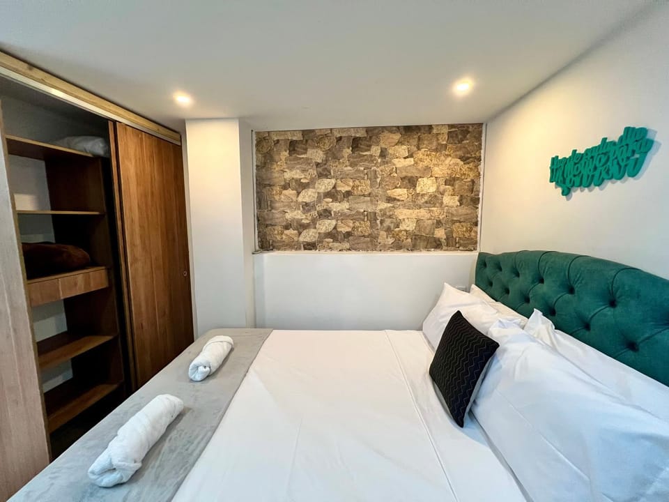 Laureles The NBHD apartments Apartment in Medellin