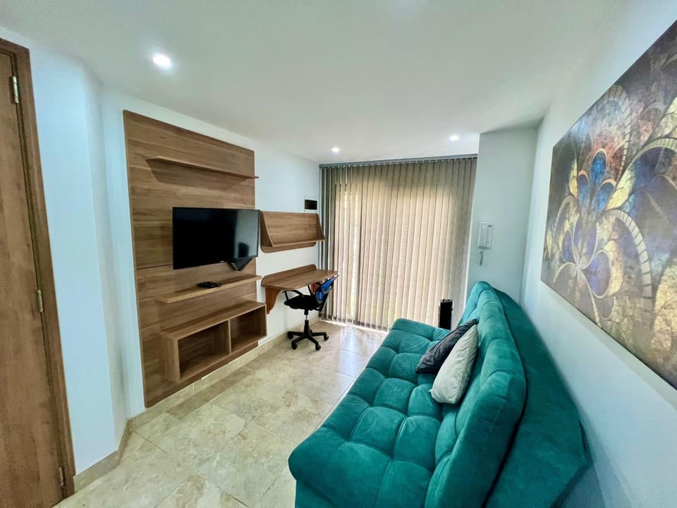 Laureles The NBHD apartments Apartment in Medellin
