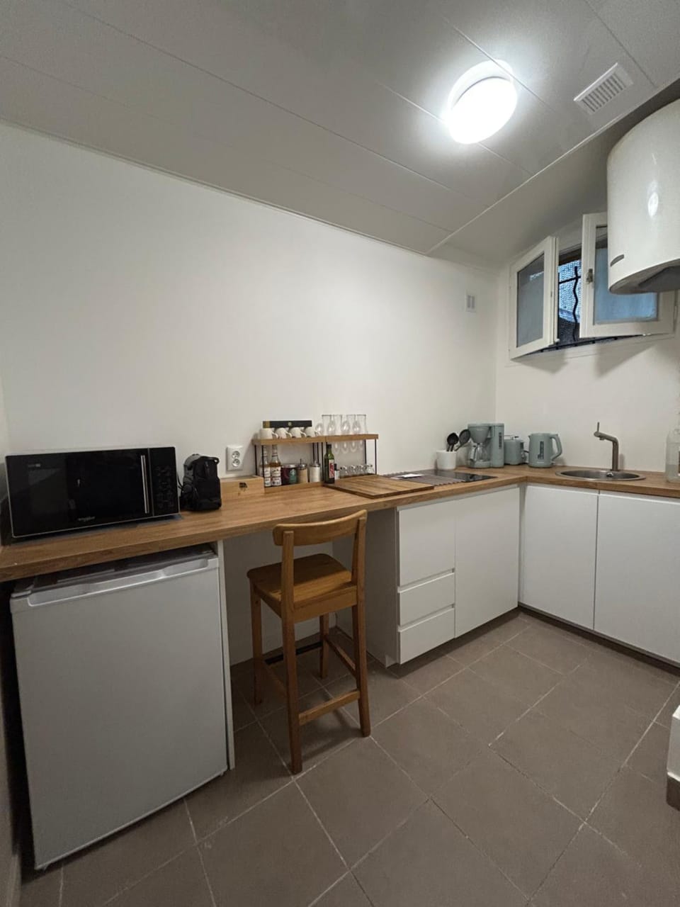 Studio aux Portes de Paris Apartment in Clichy