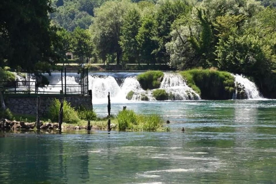 Durmeo Apartment in Federation of Bosnia and Herzegovina