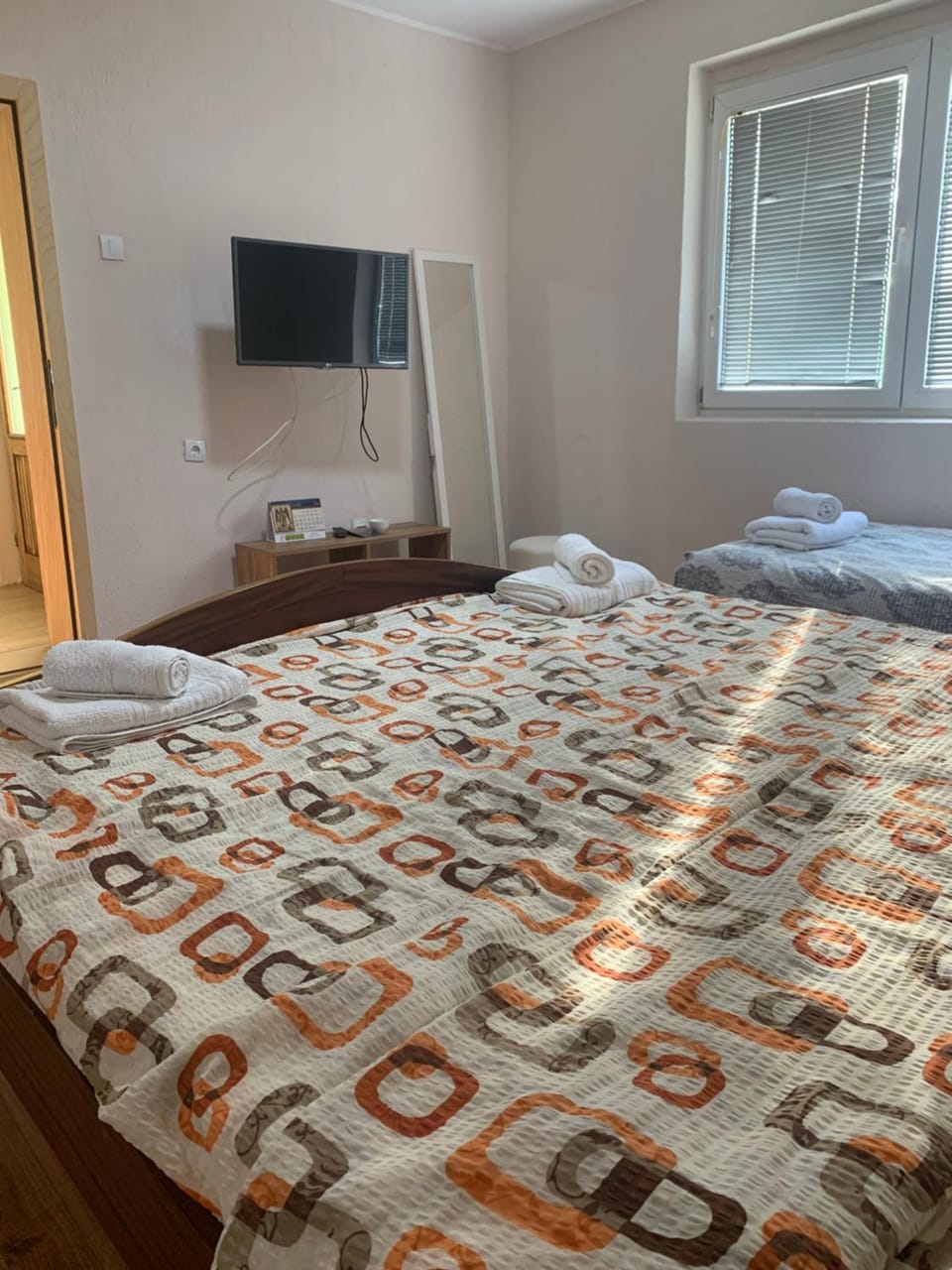 Apartmani Milja Apartment in Zlatibor District, Serbia