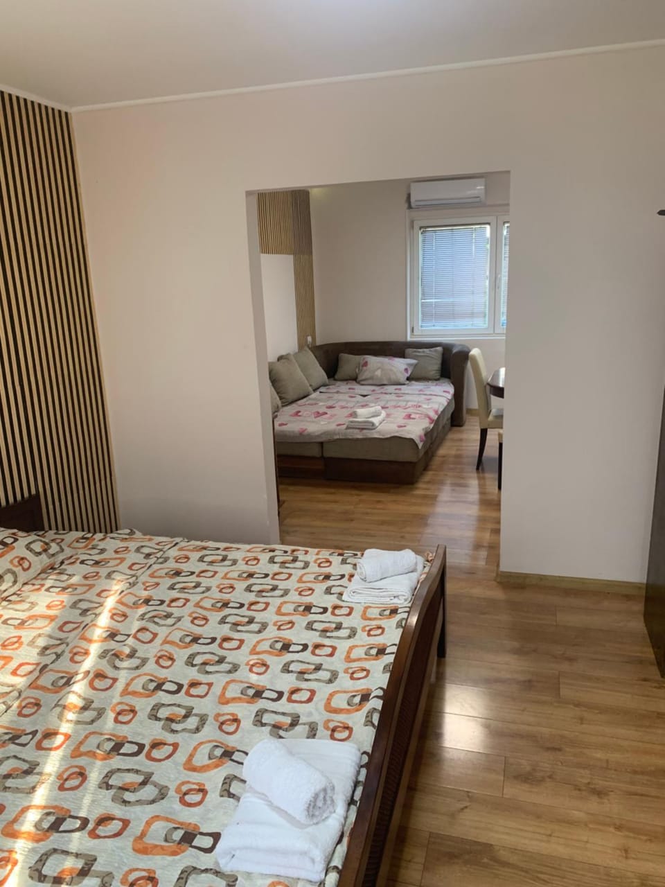 Apartmani Milja Apartment in Zlatibor District, Serbia