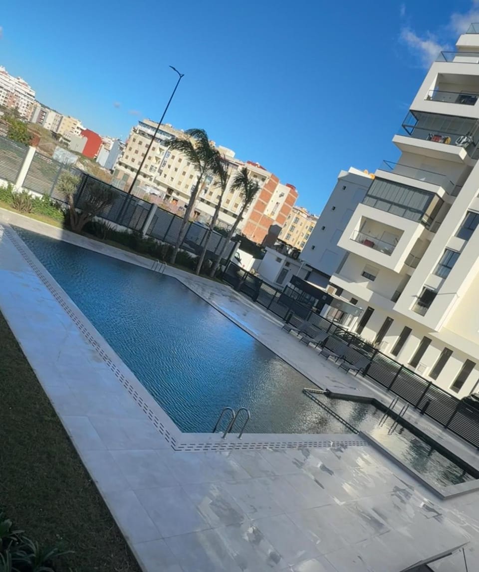 Résidence Verte Tanger Apartment in Tangier