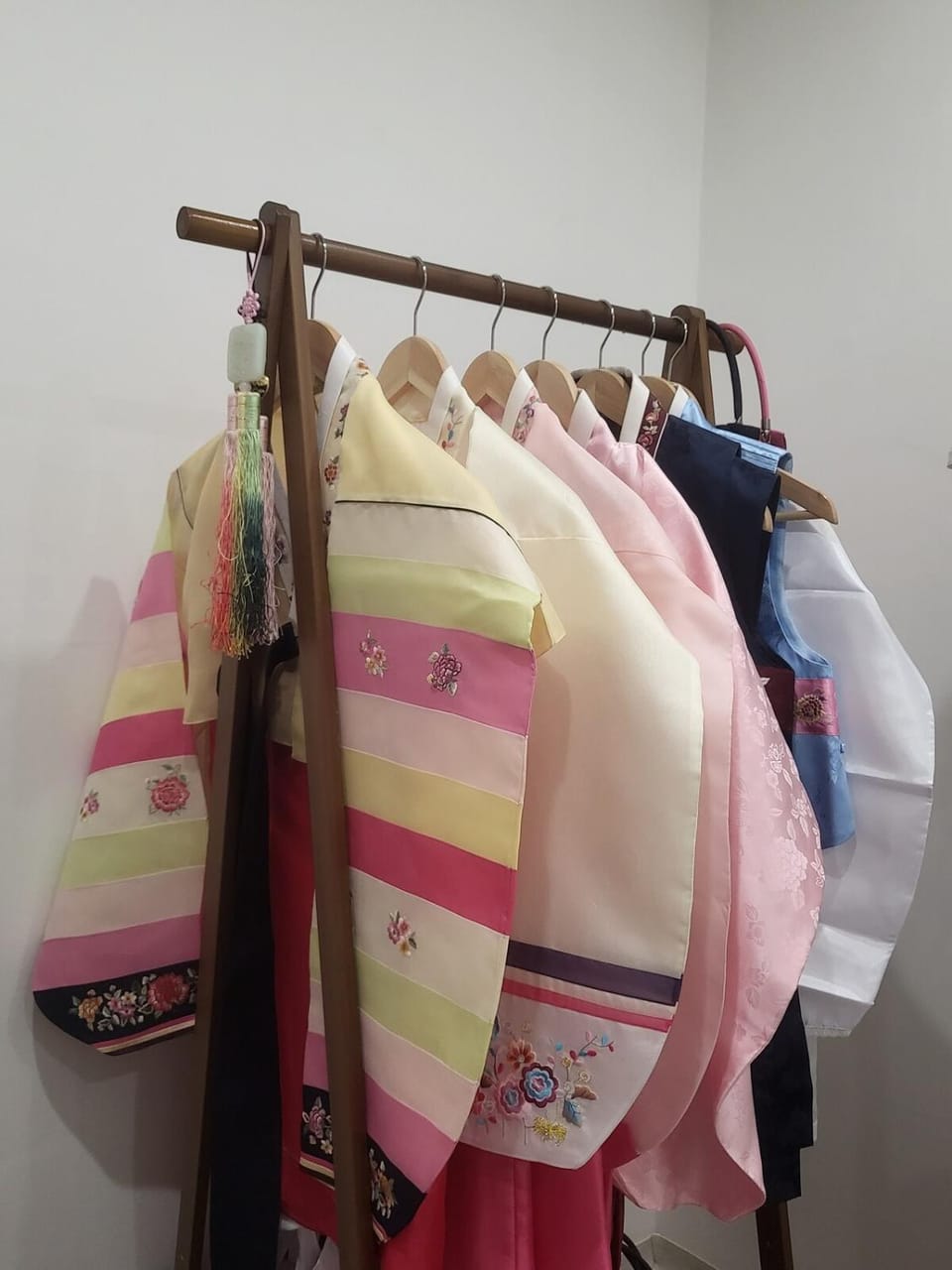 Tommy House Bed and Breakfast in Seoul