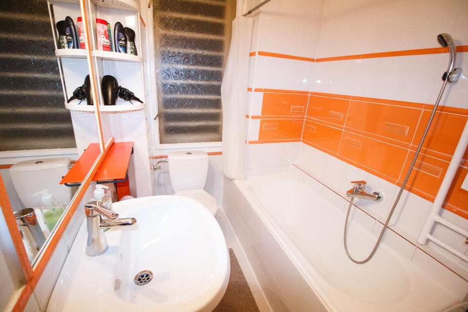 Vacation Budapest Apartment Apartment in Budapest