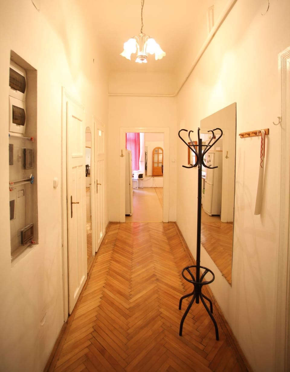 Vacation Budapest Apartment Apartment in Budapest
