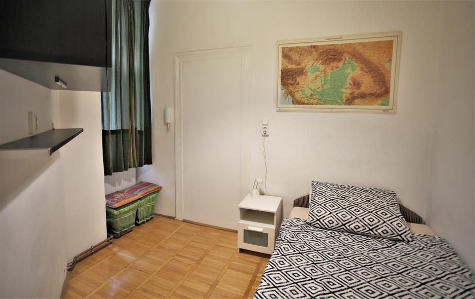 Vacation Budapest Apartment Apartment in Budapest