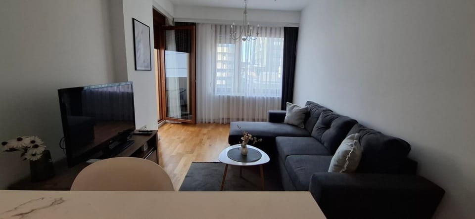 A&A Apartment 2 City Center Prishtina Apartment in Serbia