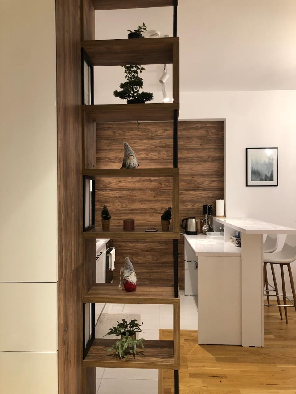 A&A Apartment 2 City Center Prishtina Apartment in Serbia