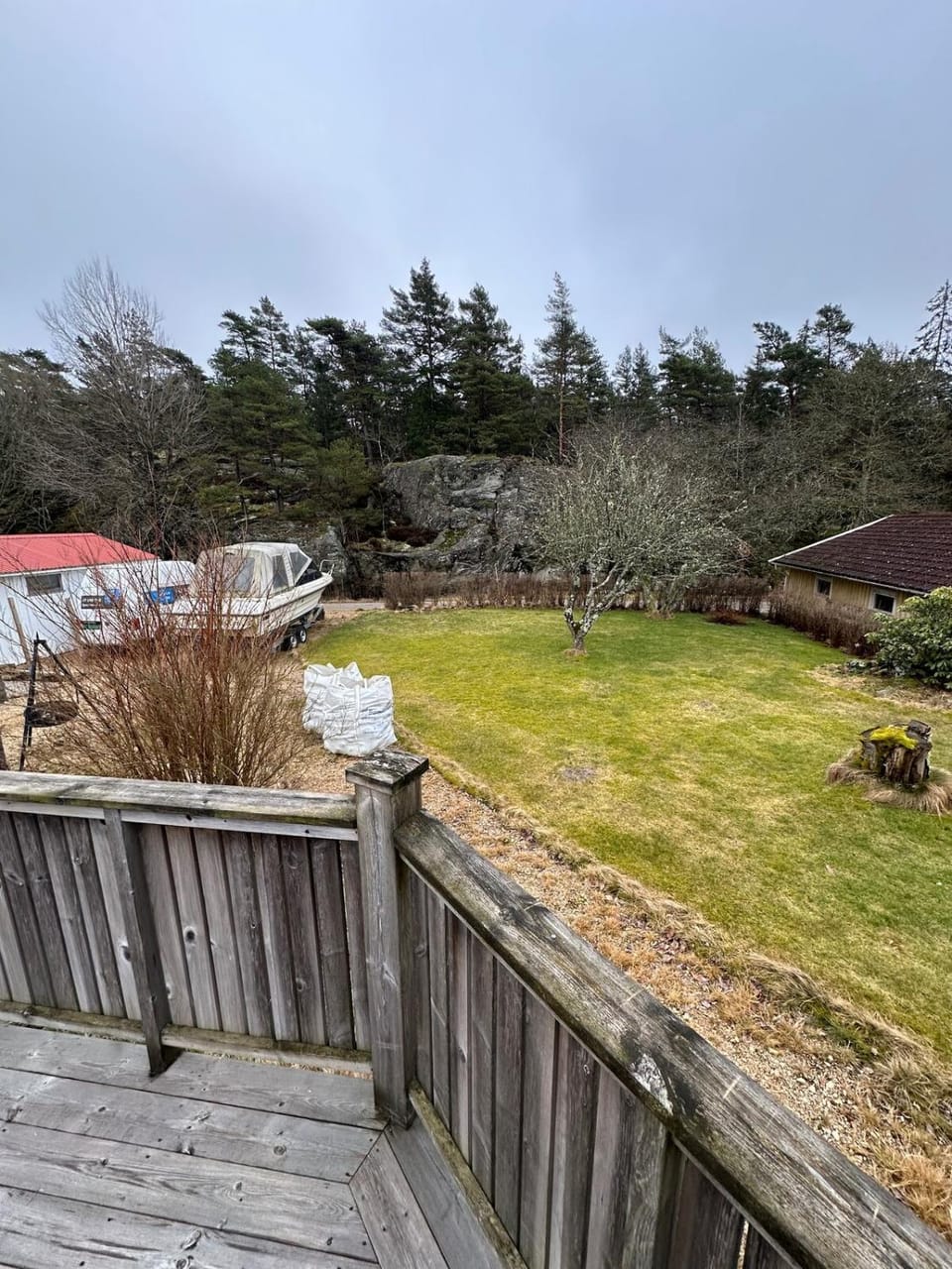 Spacious and well-equipped Villa in Västra Götaland County