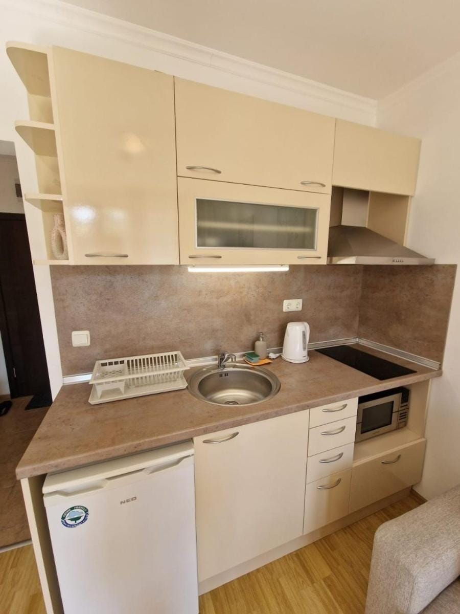 Villa Astoria 2 - Premium Apartments Apartment in Burgas Province