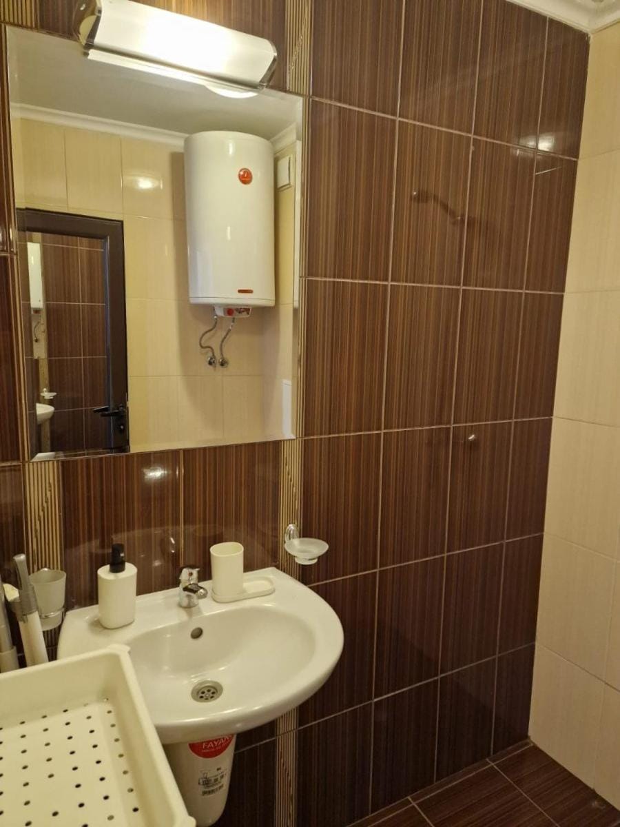 Villa Astoria 2 - Premium Apartments Apartment in Burgas Province