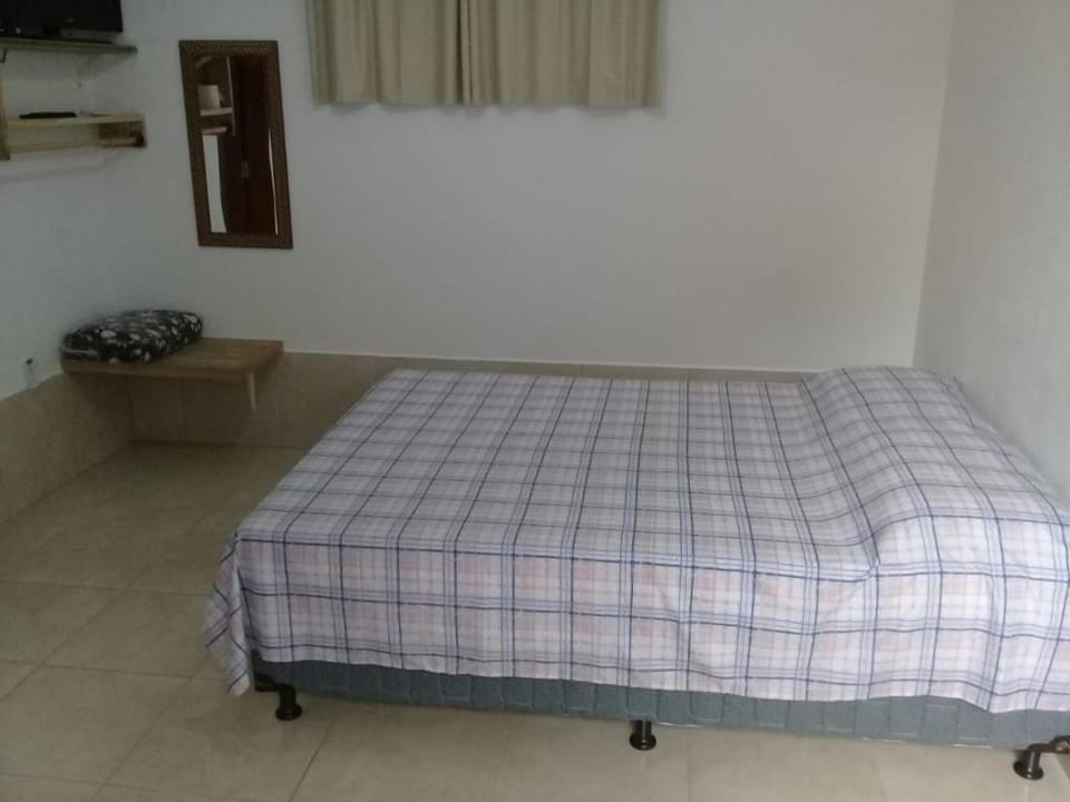 Chale da Fran Chalet in São Sebastião