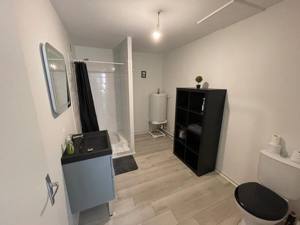 Appartement hyper centre proche toutes commodités Apartment in Nouvelle-Aquitaine