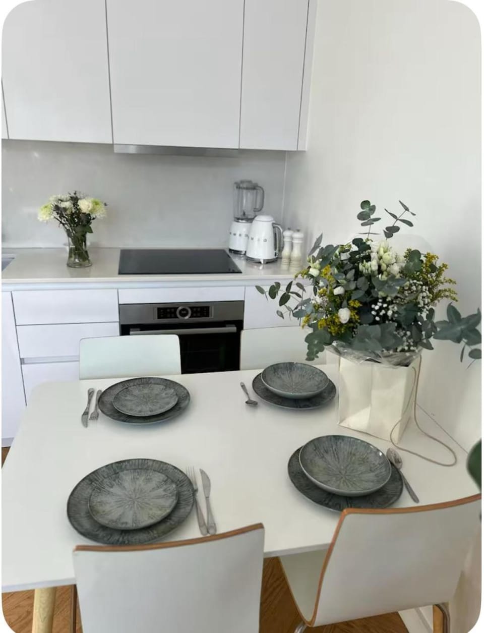 EXCLUSIVE LOCATION 4 guests Apartment in City of Westminster