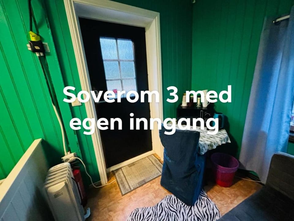 Marnarveien 2403 Vacation rental in Norway