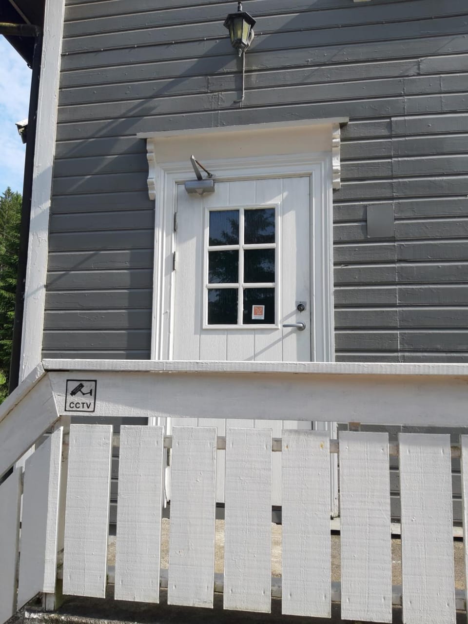Marnarveien 2403 Vacation rental in Norway