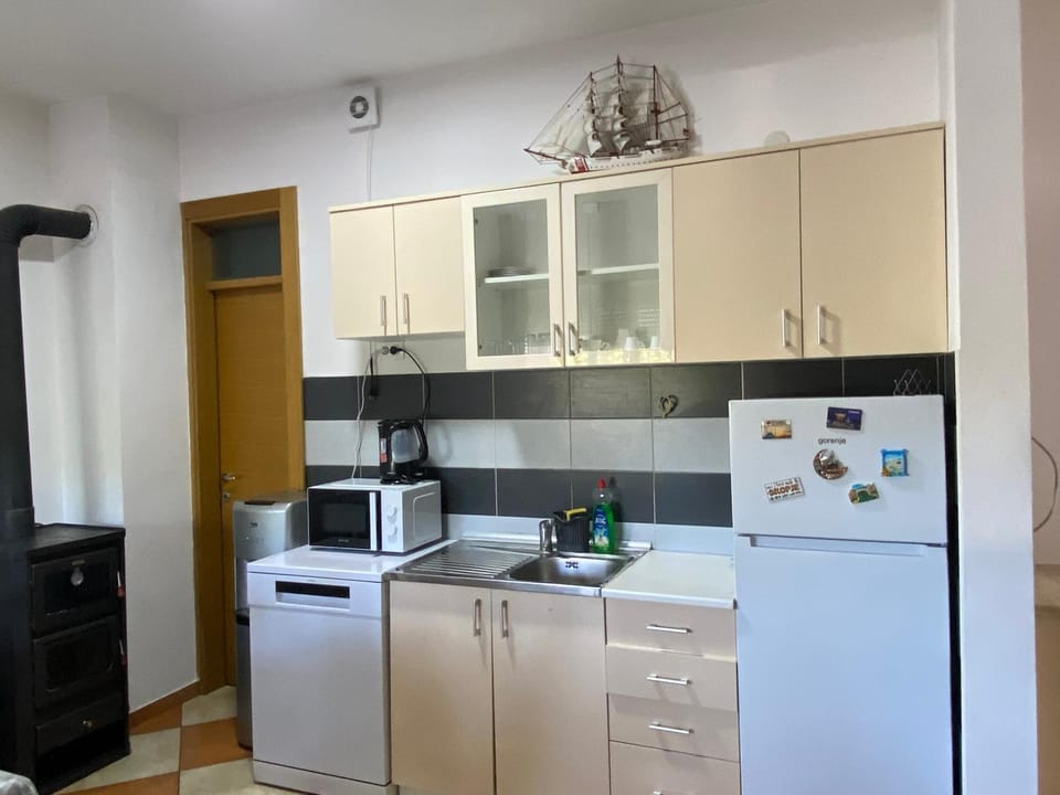 Pico apartments Apartment in Ulcinj