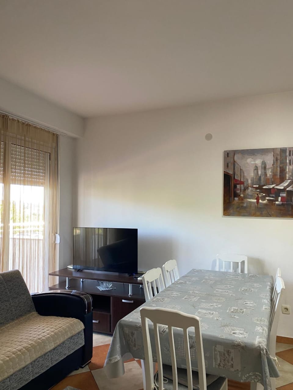 Pico apartments Apartment in Ulcinj