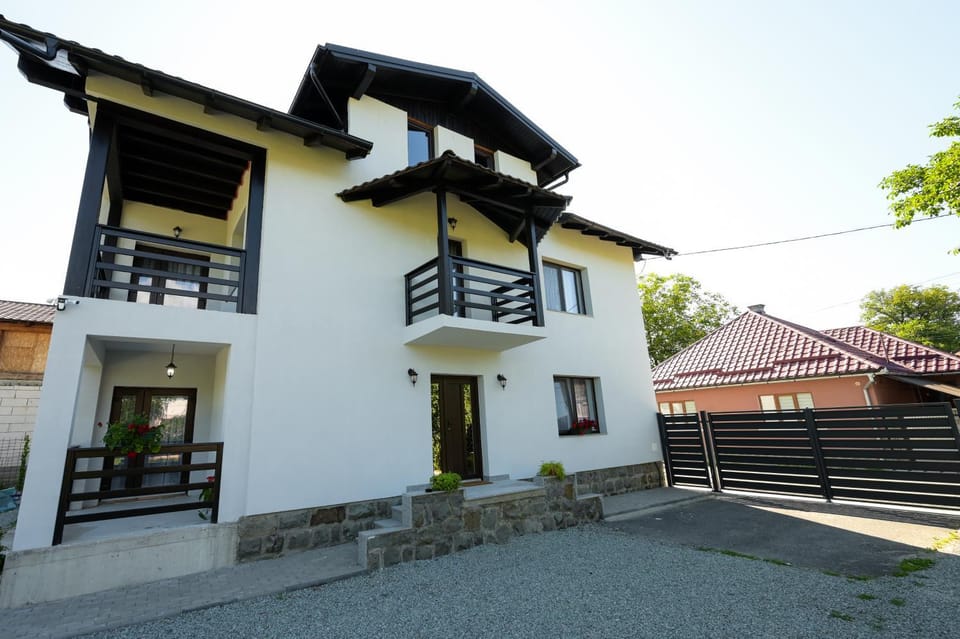 Casa Timiș Bed and Breakfast in Romania
