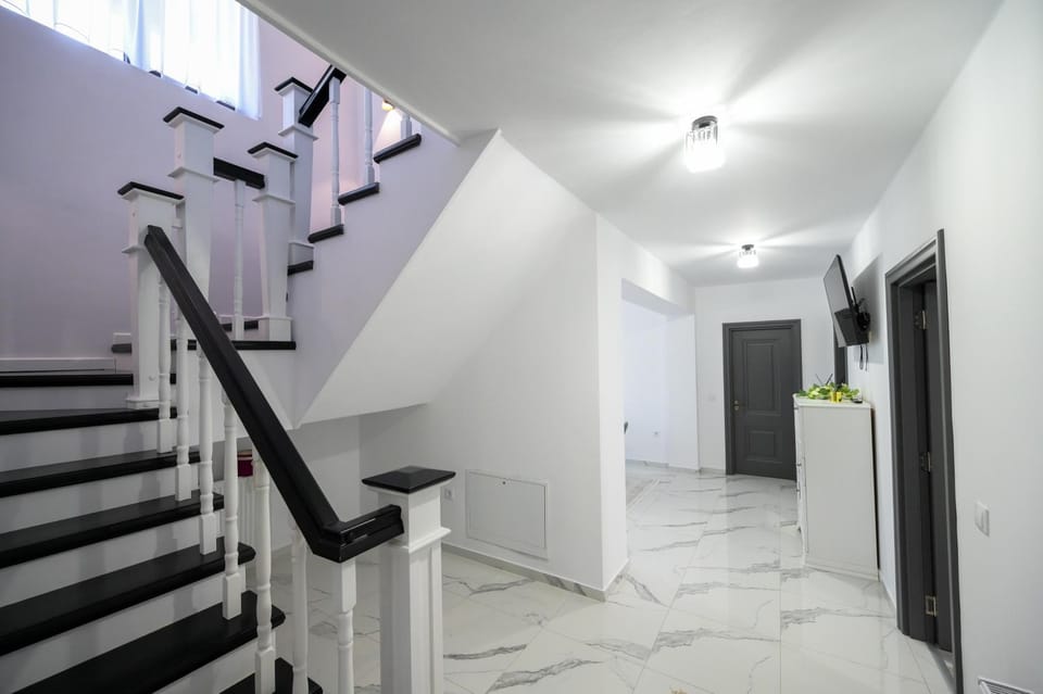 Casa Timiș Bed and Breakfast in Romania