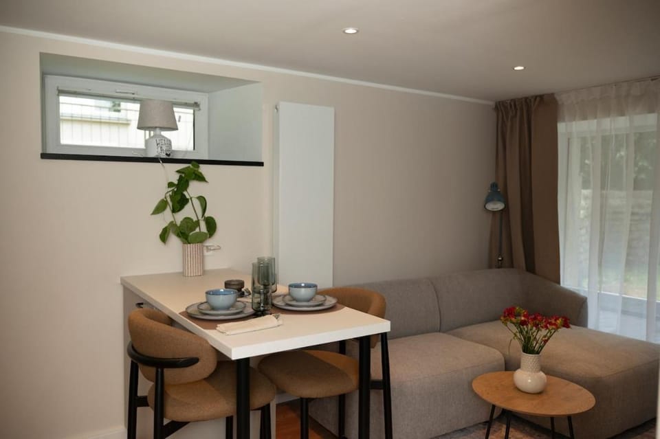 Cozy apartment in Kadriorg Apartment in Tallinn