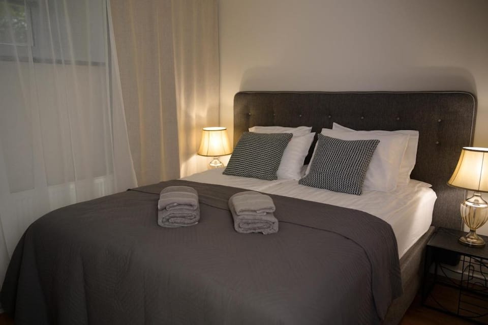 Cozy apartment in Kadriorg Apartment in Tallinn