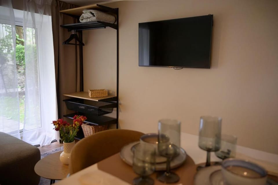 Cozy apartment in Kadriorg Apartment in Tallinn