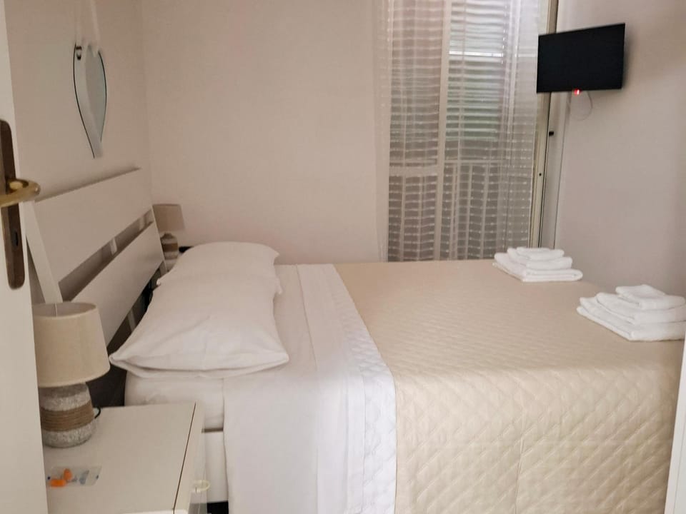 La maison del pescatore House in Cetara