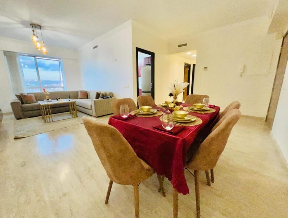 Miraflores Appartments Apartment in Tangier