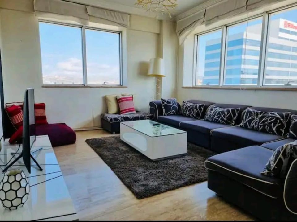 Miraflores Appartments Apartment in Tangier