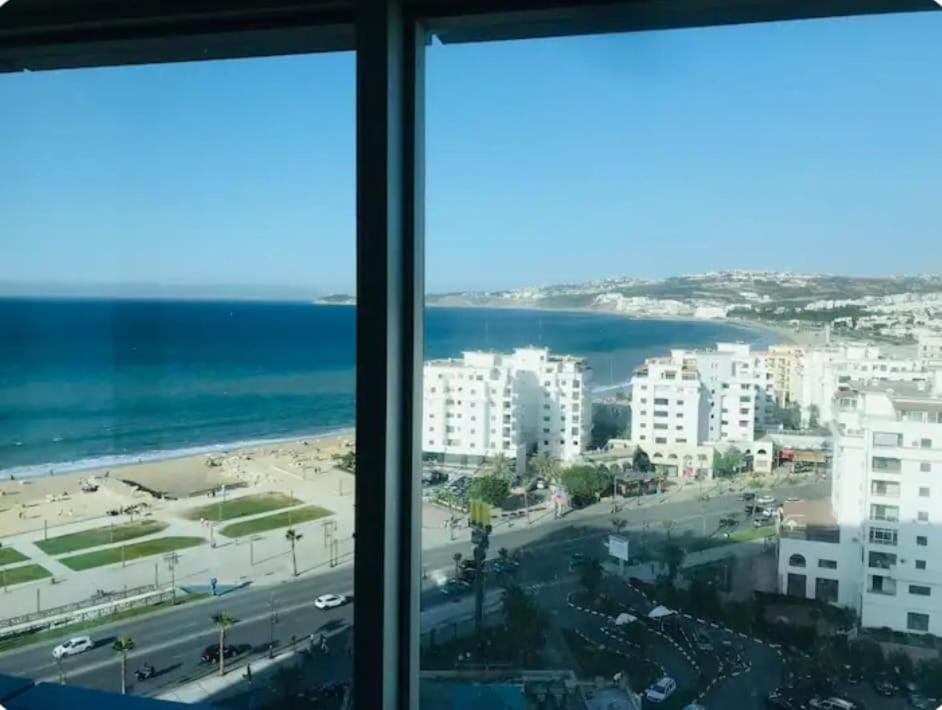 Miraflores Appartments Apartment in Tangier