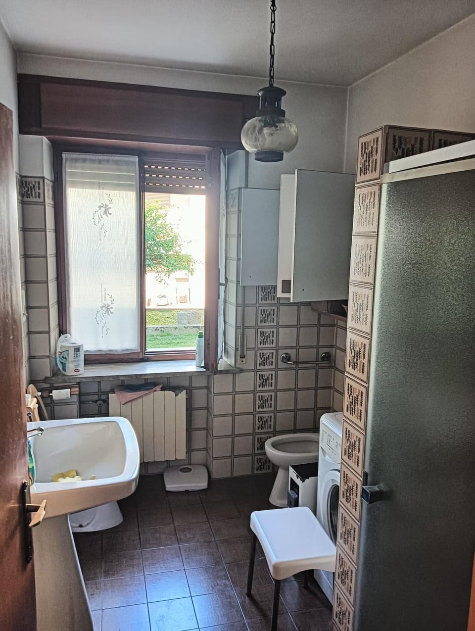 Appartamento sulla via delle Dolomiti Apartment in Feltre