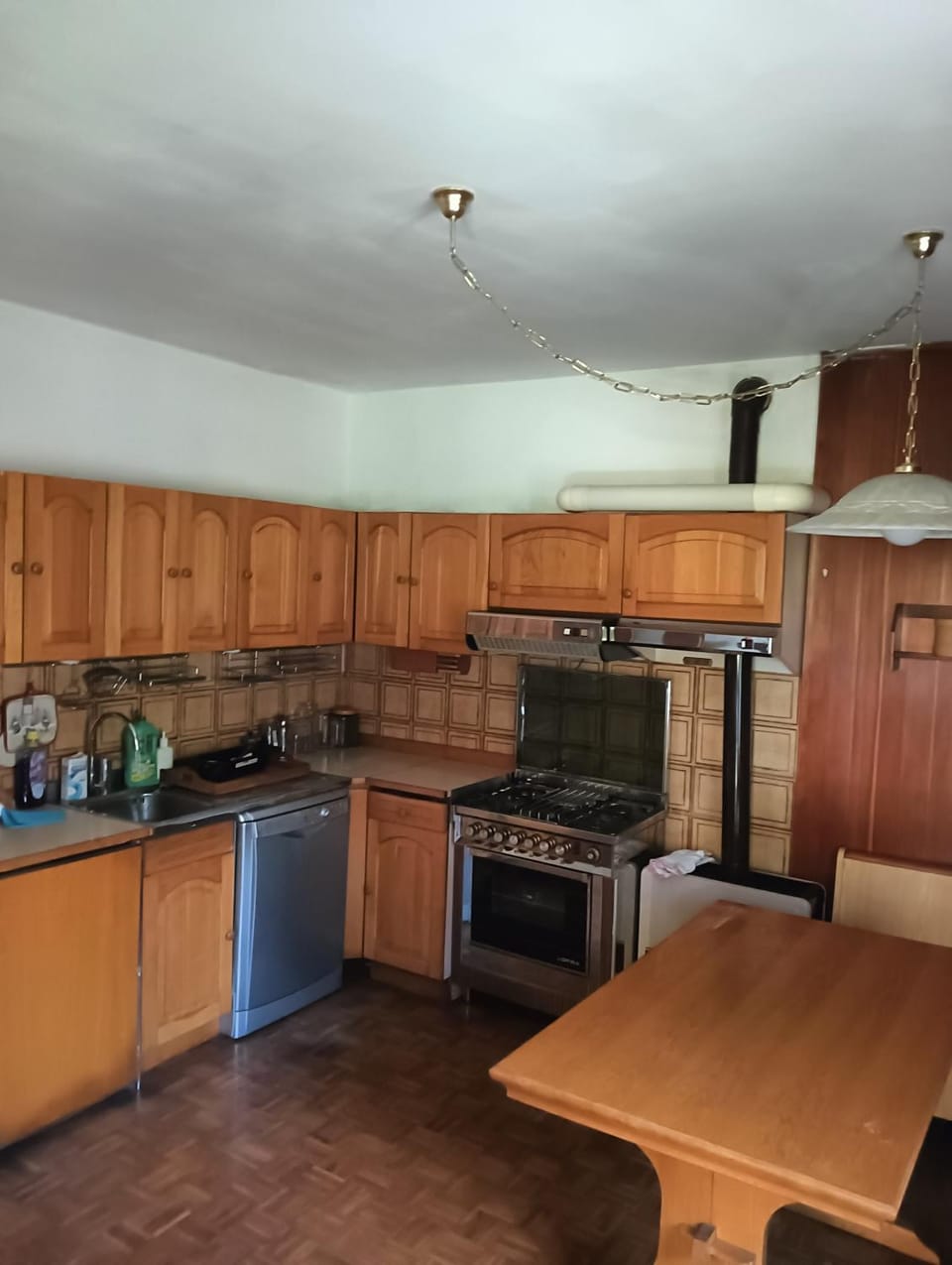 Appartamento sulla via delle Dolomiti Apartment in Feltre