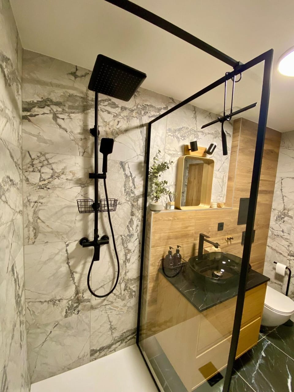 Loft apartment v centre mesta Apartment in Slovakia