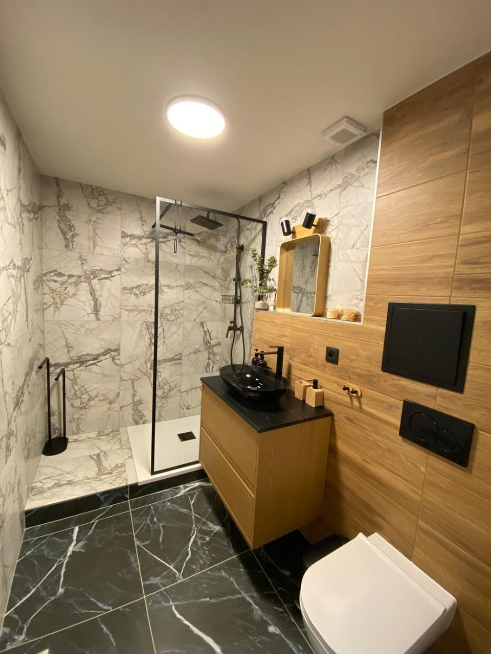 Loft apartment v centre mesta Apartment in Slovakia