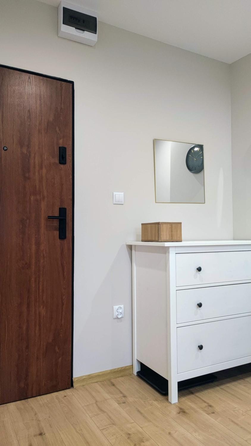 Apartament Wysoka 580 z prywatną łazienką Apartment in Lower Silesian Voivodeship