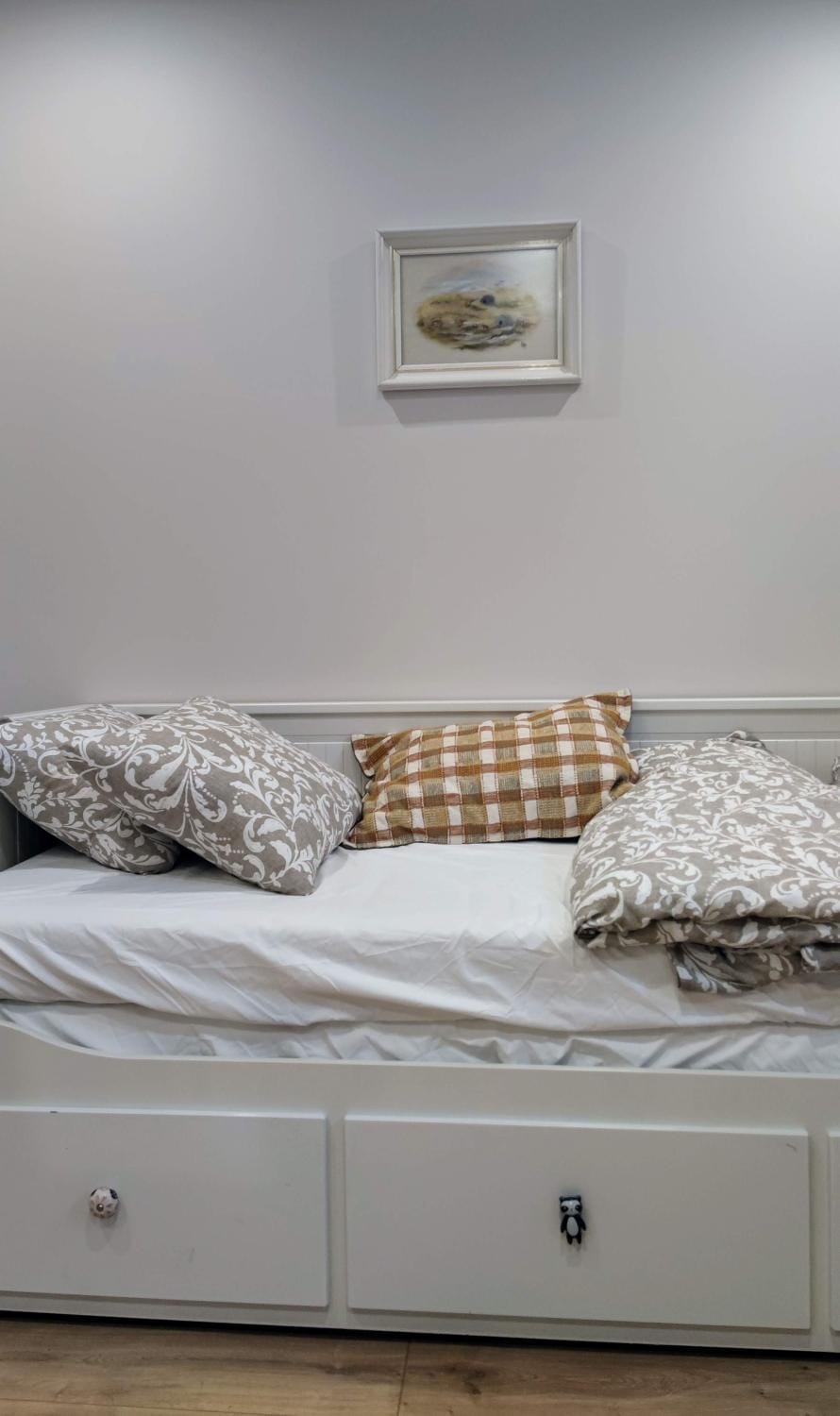 Apartament Wysoka 580 z prywatną łazienką Apartment in Lower Silesian Voivodeship