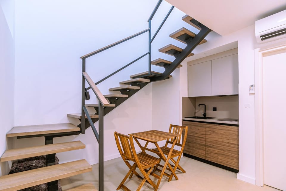 Luxury rooms in Diocletian Palace Split Bed and Breakfast in Split
