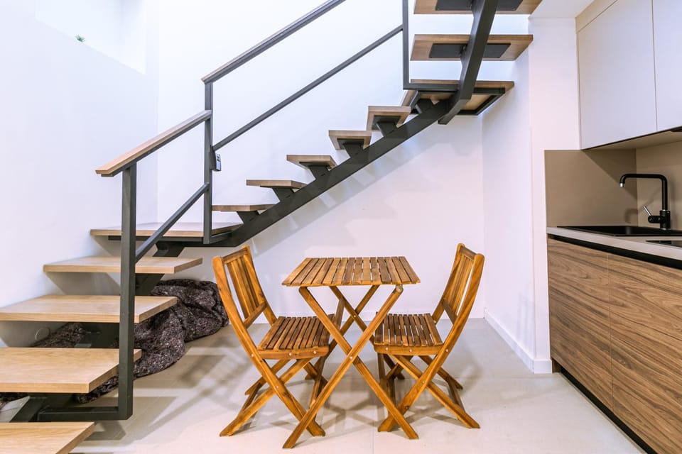 Luxury rooms in Diocletian Palace Split Bed and Breakfast in Split