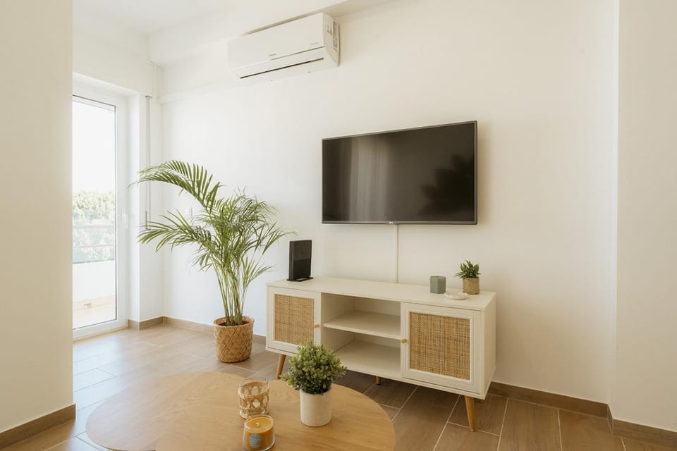 T1 Manta Rota, by Casas do Verão Apartment in Vila Nova de Cacela