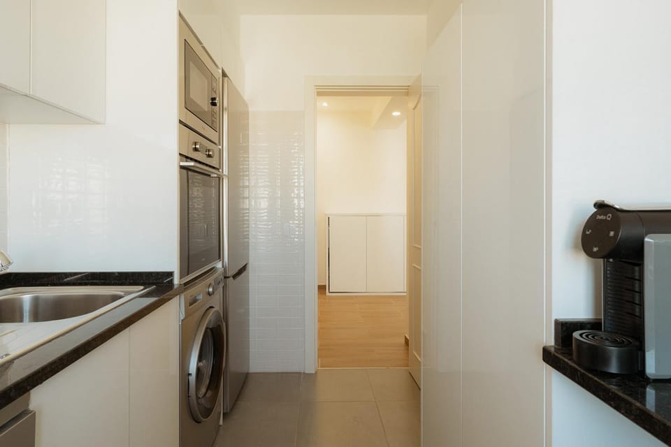 T1 Manta Rota, by Casas do Verão Apartment in Vila Nova de Cacela