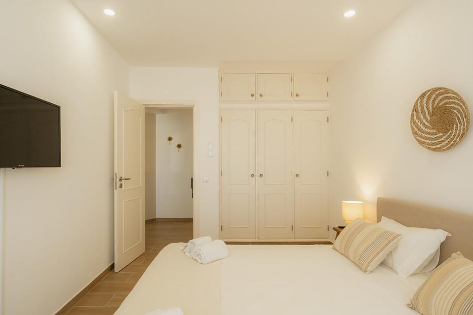 T1 Manta Rota, by Casas do Verão Apartment in Vila Nova de Cacela