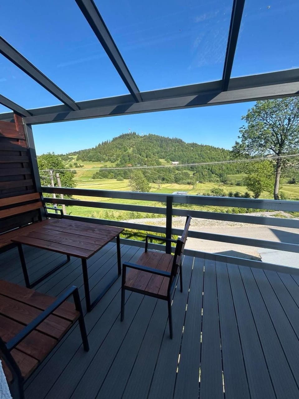 View (from property/room), Balcony/Terrace