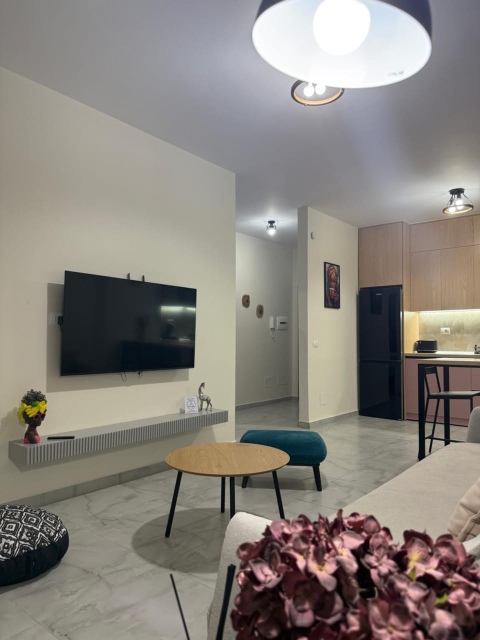 TV and multimedia