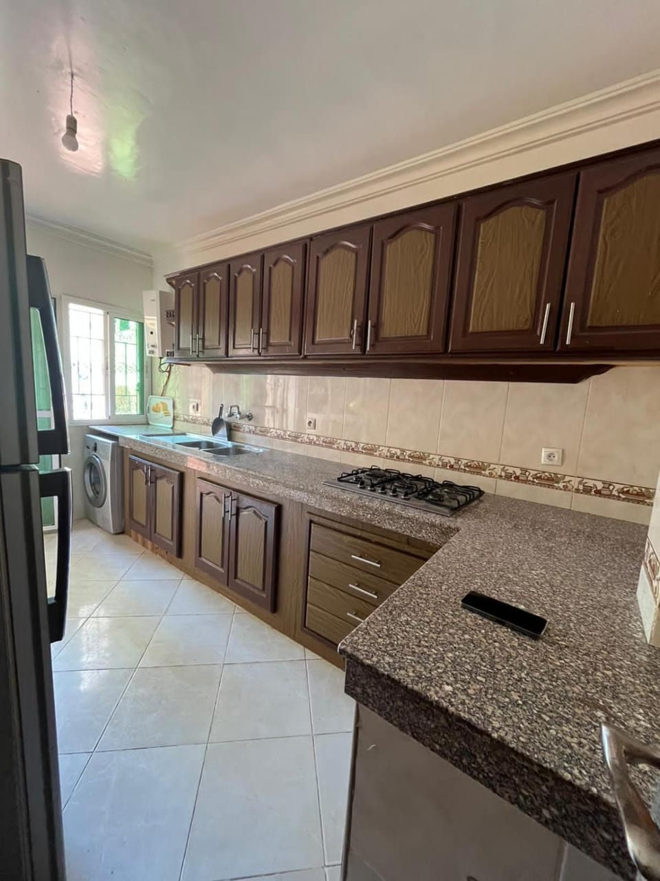 إقامة بيتي سكن أصيلة Apartment in Tangier-Tétouan-Al Hoceima