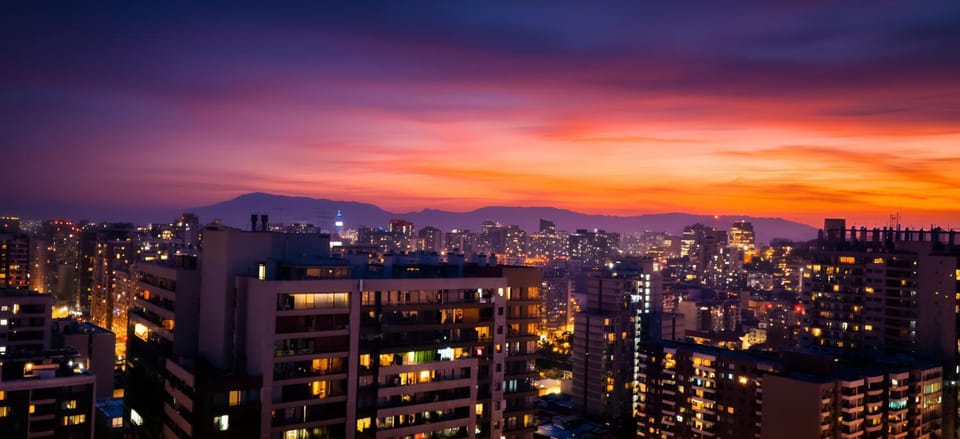 City view