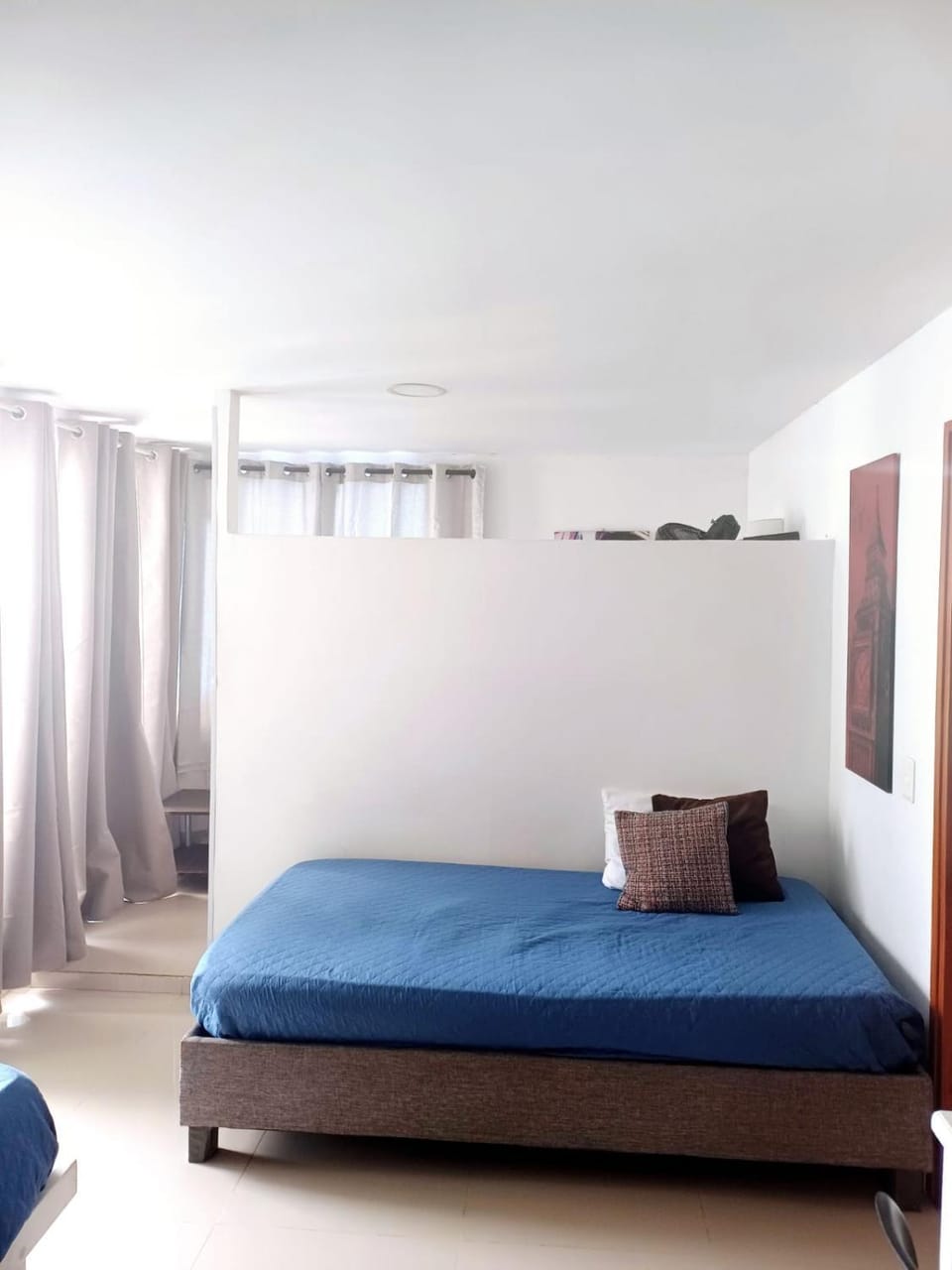 Apartamento con balcon p13 Apartment in Cartagena
