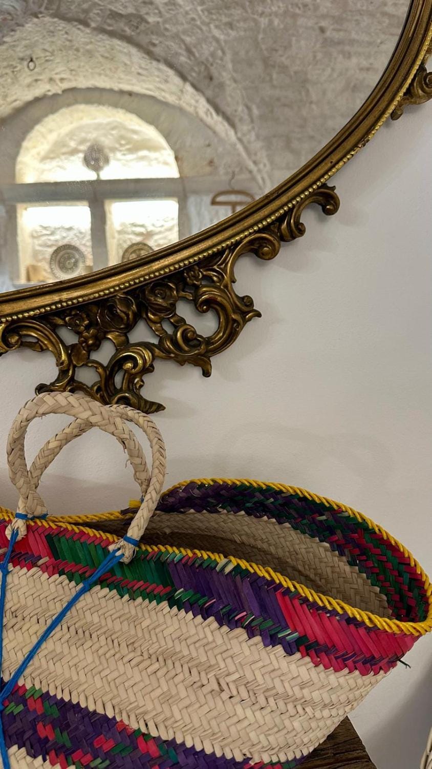 Decorative detail