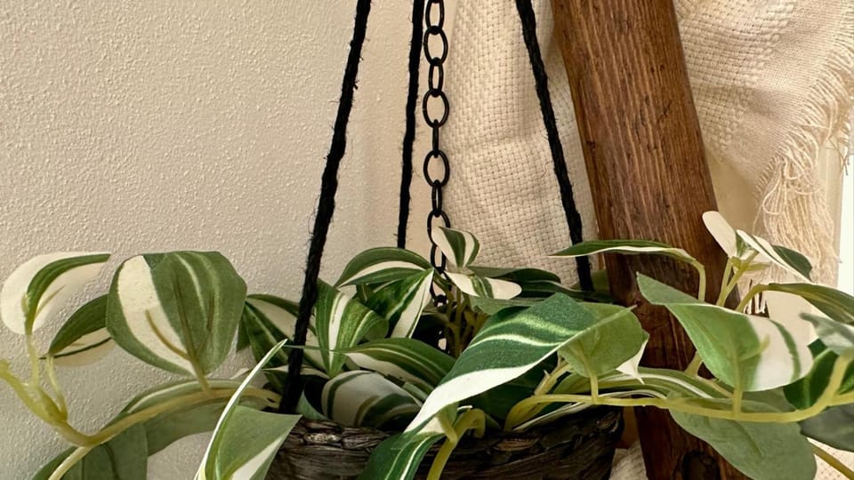 Decorative detail